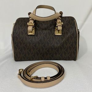 MK Bag great condition